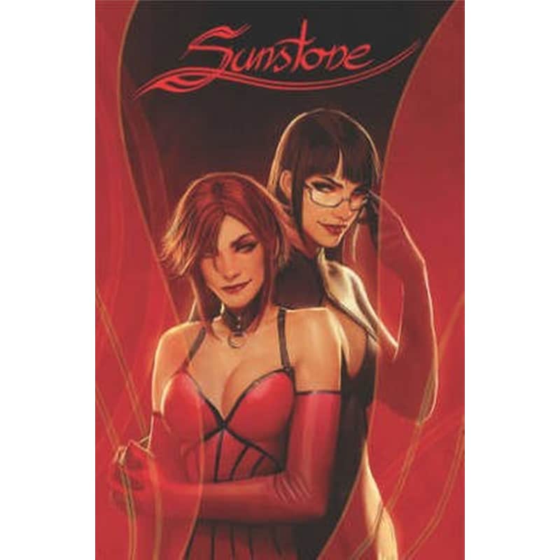 Sunstone Ogn