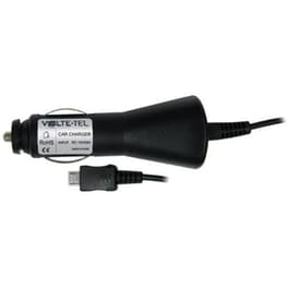 Φορτιστής Αυτοκινήτου Volte-Tel Motorola VC05 - Μαύρο