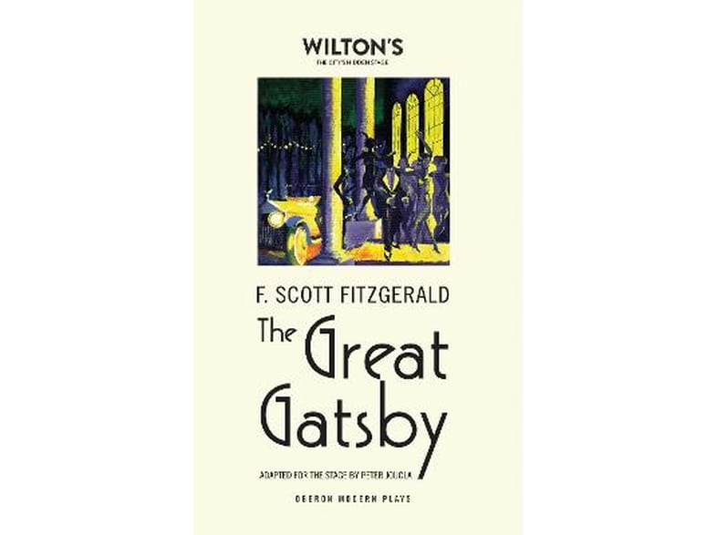 The Great Gatsby