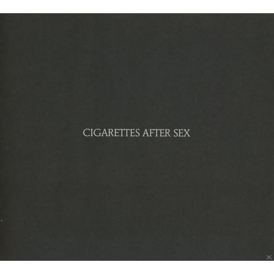 Cigarettes After Sex image 0