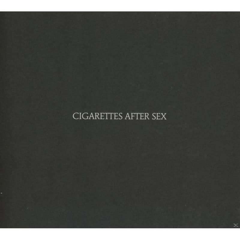 Cigarettes After Sex