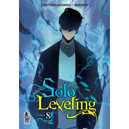 Solo Leveling, Τόμος 8