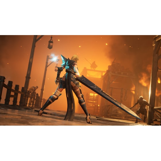 Soulstice: Deluxe Edition - Xbox Series X image 8