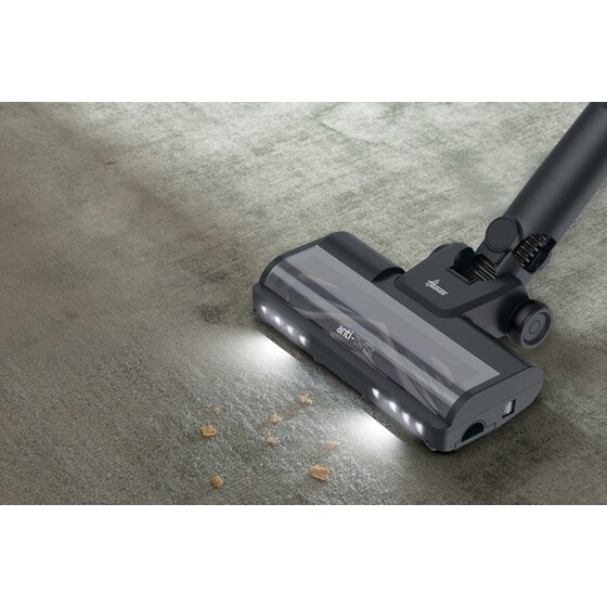 HOOVER HF310HX 22.2 V 0.7 L Magenta Σκούπα Stick image 14