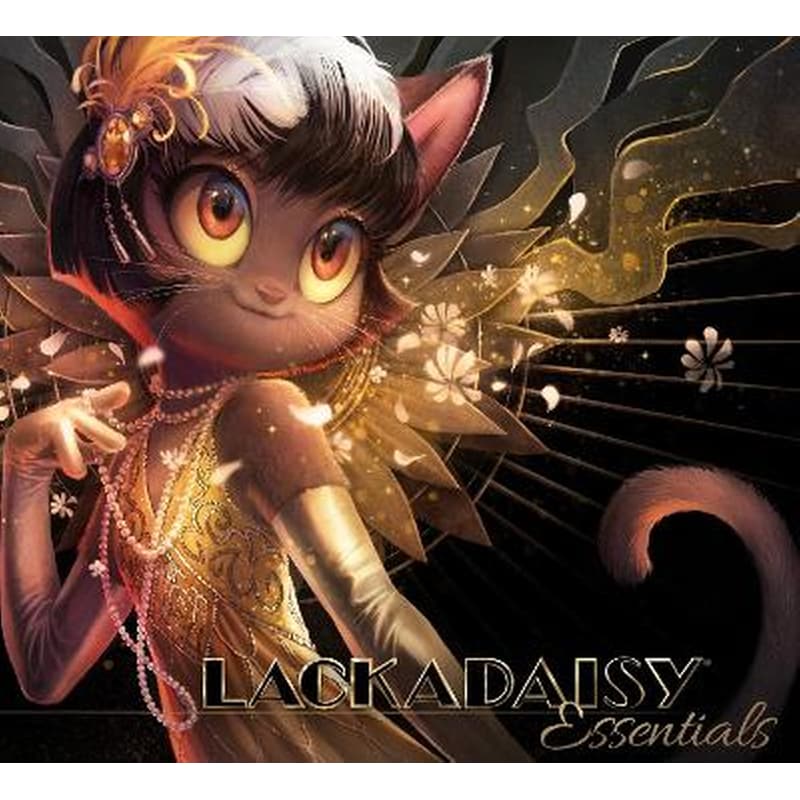 Lackadaisy Essentials