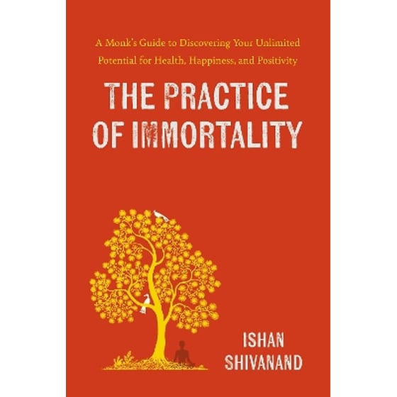 The Practice of Immortality image 0