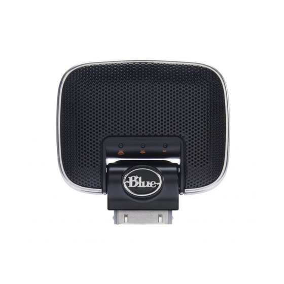 Φορητό Μικρόφωνο Blue Microphones Mikey Digital image 0