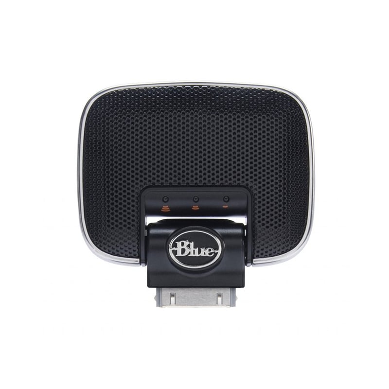 Φορητό Μικρόφωνο Blue Microphones Mikey Digital