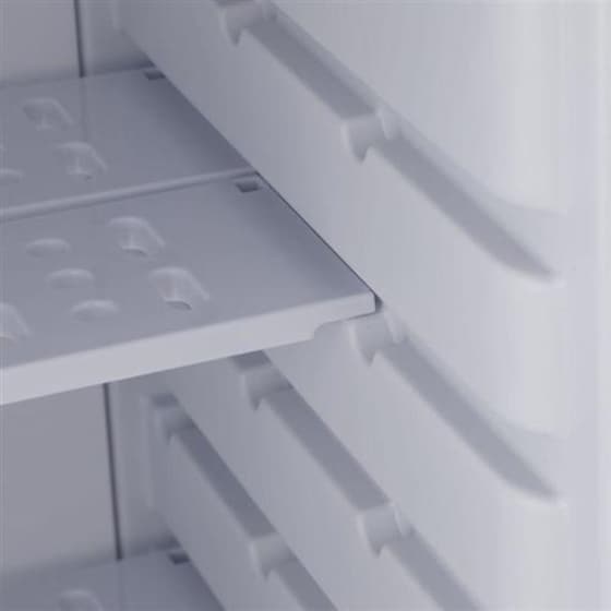 FIRST AUSTRIA FA-5172-3-BA 34 Lt με Μαύρο Ψυγείο Mini bar image 7
