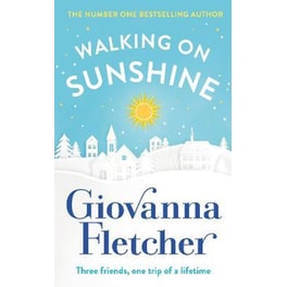 Walking on Sunshine