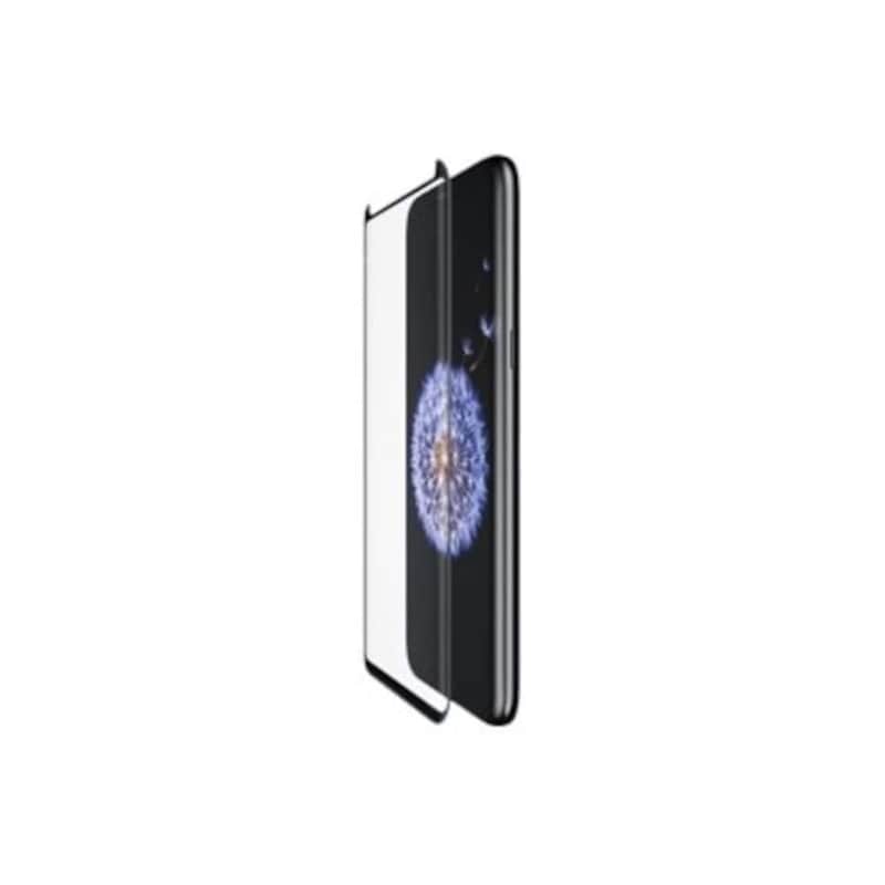 Προστασία Οθόνης Samsung Galaxy S9 - Belkin Tempered Glass BELKIN