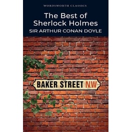 The Best of Sherlock Holmes