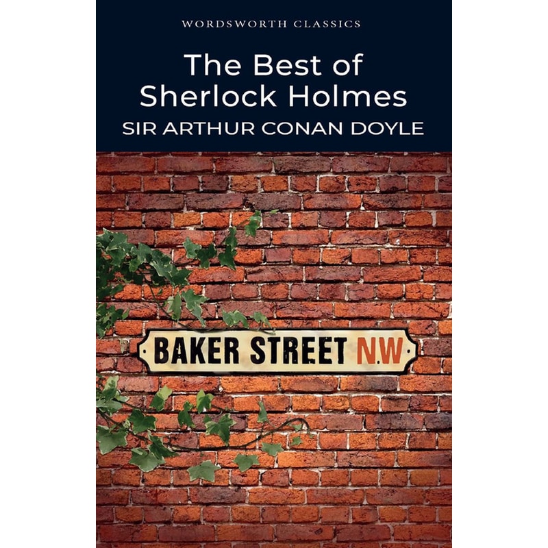 The Best of Sherlock Holmes