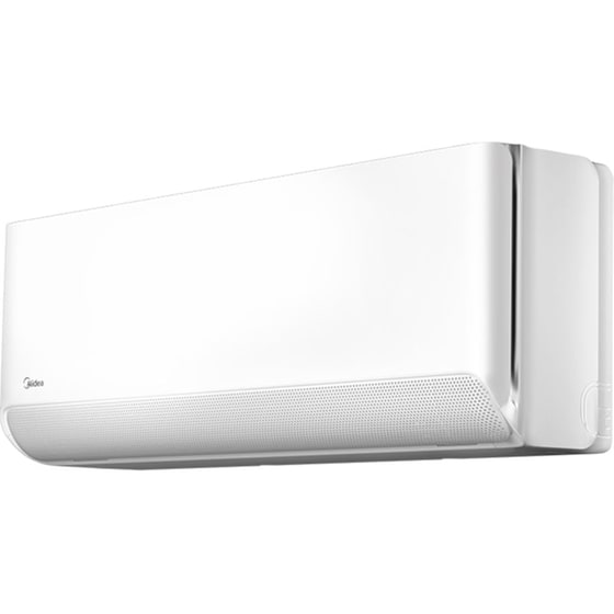 MIDEA Breezeless E CB1-12HRFN8/HFNX Κλιματιστικό Inverter 12.000 BTU A++/A+++ με Ιονιστή & WiFi image 2