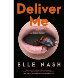 Deliver Me