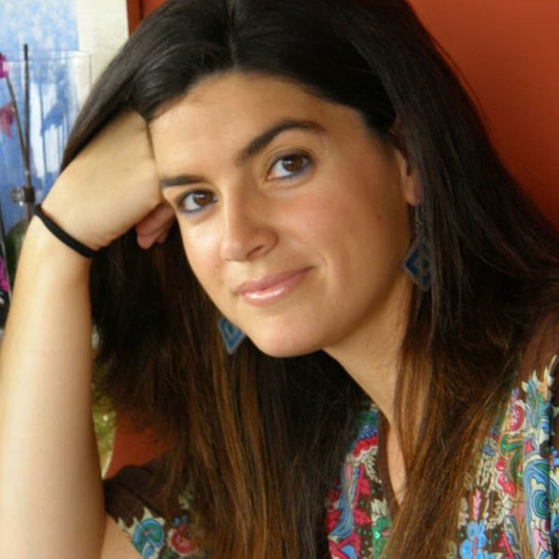 Author picture