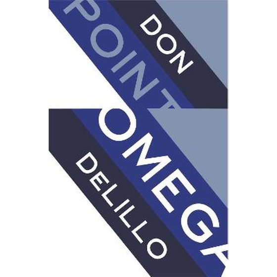 Point Omega image 0