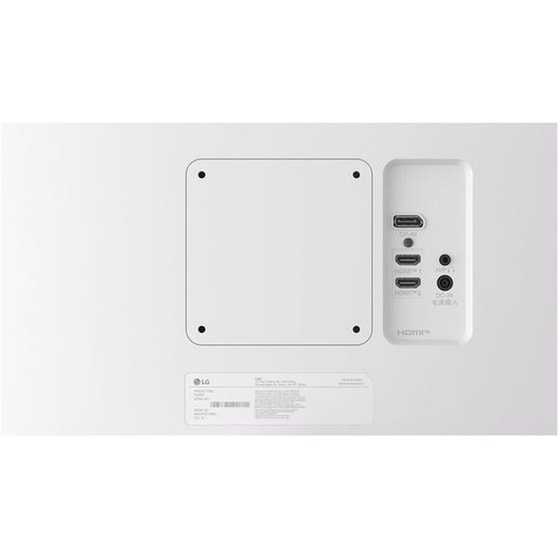 LG 27 27US500-W Monitor 27'' UHD IPS Flat 60Hz 5ms image 8