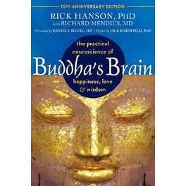 Buddha's Brain