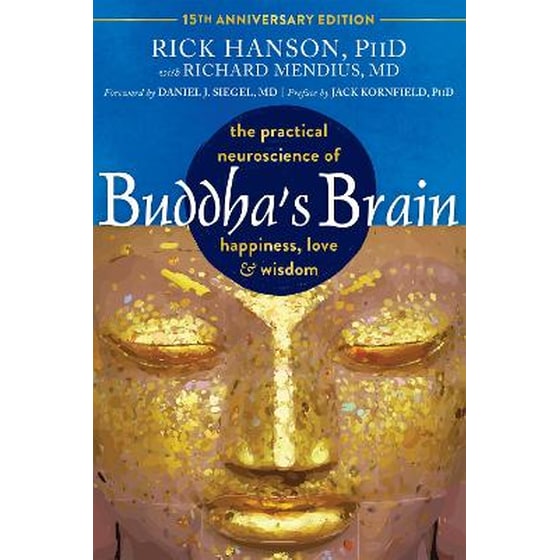 Buddha's Brain image 0