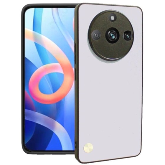 Θήκη Realme 11 Pro/11 Pro Plus - Bodycell - Μπλε image 0