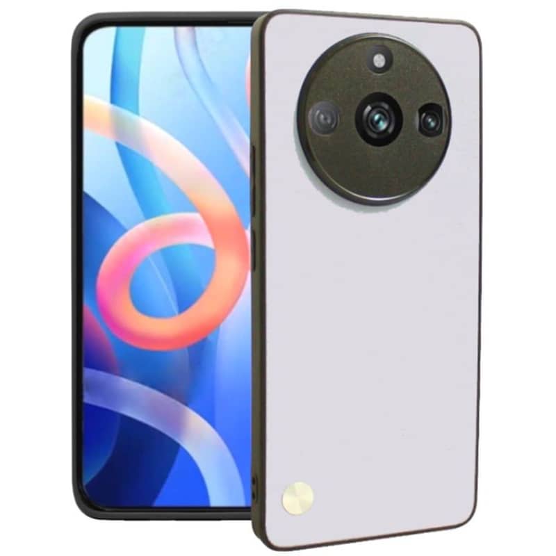 Θήκη Realme 11 Pro/11 Pro Plus - Bodycell - Μπλε