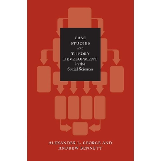 Case Studies and Theory Development in the Social Sciences image 0