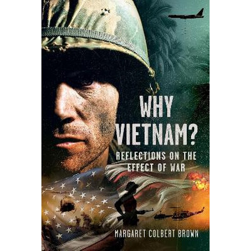 Why Vietnam