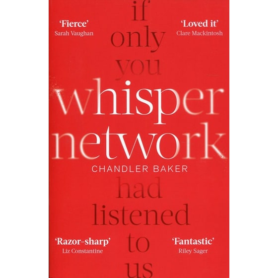 Whisper Network image 0