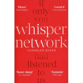 Whisper Network