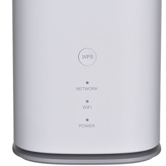 ZTE MC888 Pro Φορητό Router Ασύρματο Wi‑Fi 6 με 2 Θύρες Ethernet image 3