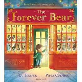 The Forever Bear