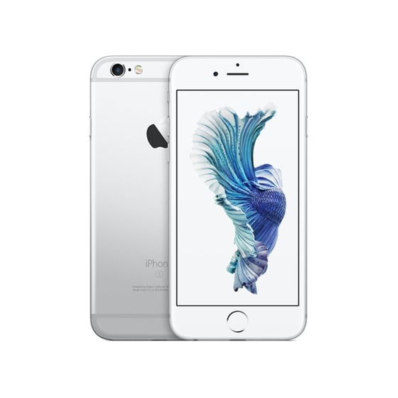 Smartphone Apple iPhone 6s 16GB Silver image 3
