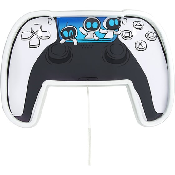 Φωτιστικό Paladone Astro Bot image 0