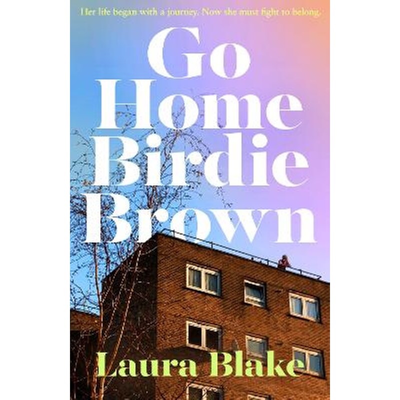 Go Home Birdie Brown