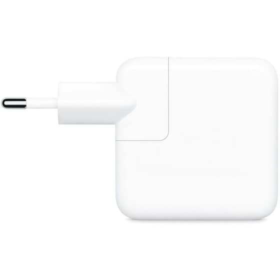 Αντάπτορας Apple 35W Dual USB-C - Λευκό image 0