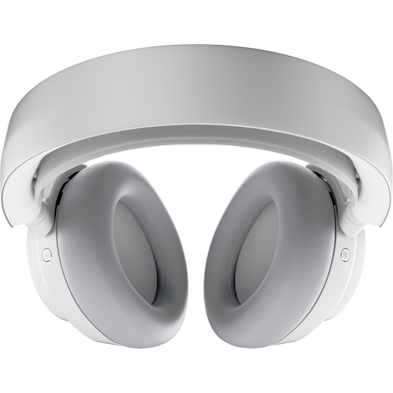 Ασύρματα Gaming Ακουστικά SteelSeries Arctis Nova Pro Omni - White image 6