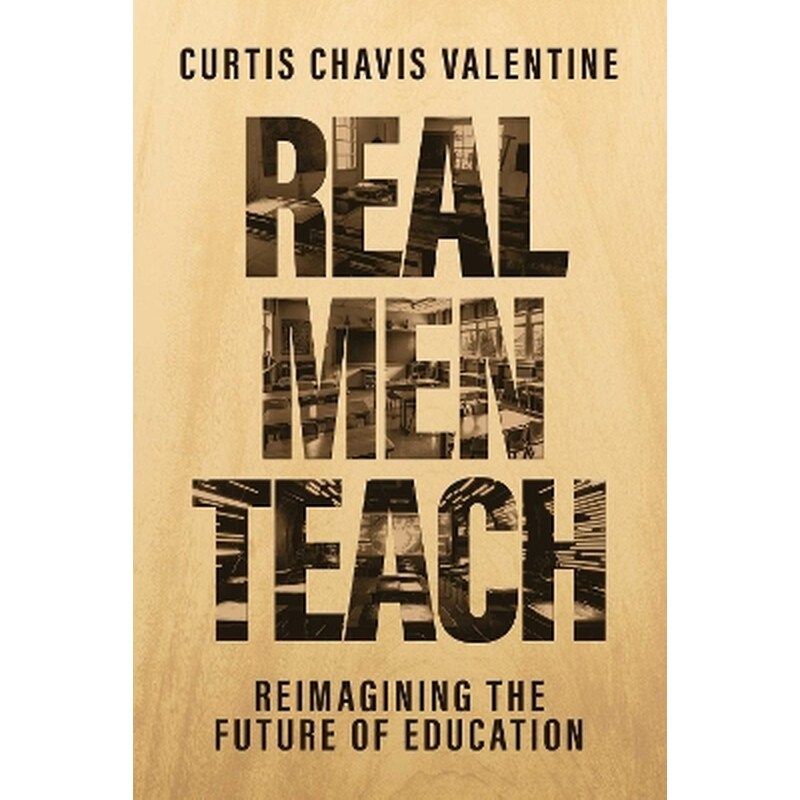 Real Men Teach