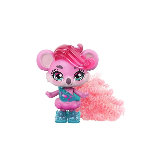 Κουτί Έκπληξη Cloudees Mattel Mattel image 4