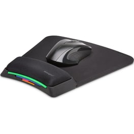 Kensington SmartFit Mouse Pad με Στήριγμα καρπού Μαύρο