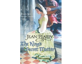 King's Secret Matter image 0