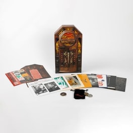 Oh Boy Singles 7" Jukebox Box Set