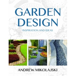 Garden Design- Inspiration & Ideas