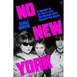 No New York