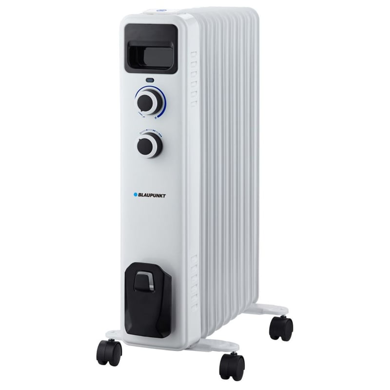 BLAUPUNKT HOR401 2000W Καλοριφέρ Λαδιού
