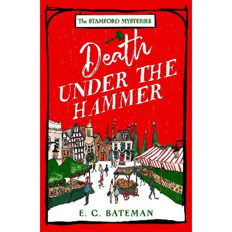 Death Under the Hammer