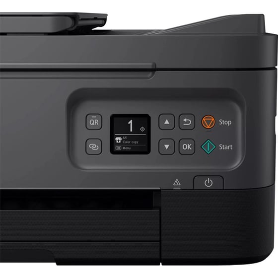 Canon Pixma TS7450i Εγχρωμο Πολυμηχάνημα Inkjet A4 με WiFi (5449C006) image 7