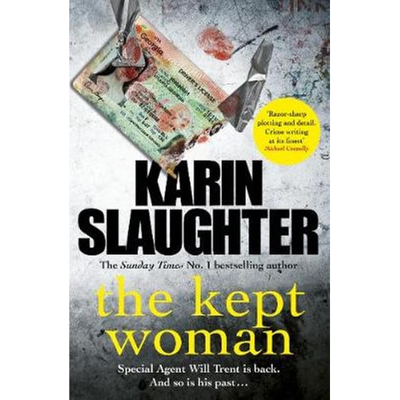 Kept Woman image 0