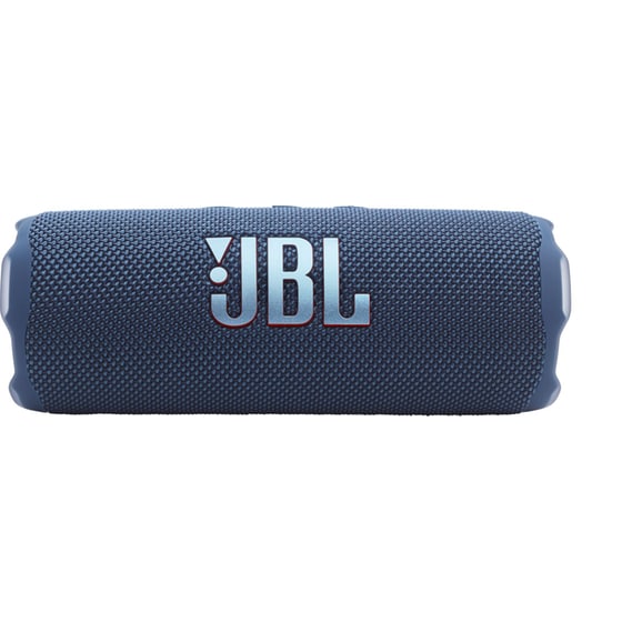 JBL Flip 7 Φορητό Ηχείο - Μπλε image 1