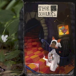 The Scholars (2LP)
